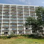 דירה Haus Duenenbake - 23
