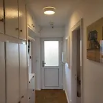 דירה Haus Duenenbake - 23 Böhl