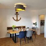 דירה Haus Duenenbake - 23 Böhl