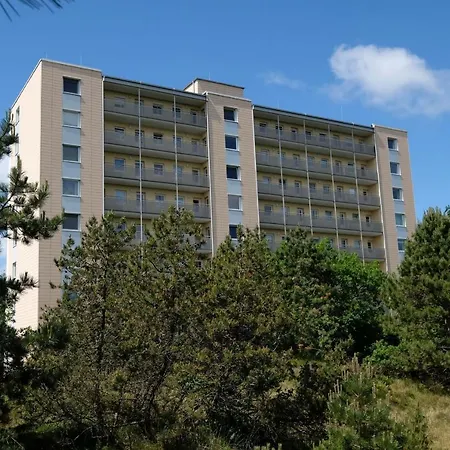 Haus Dünenbake - 23 Apartamento Sankt Peter-Ording