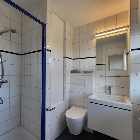 Haus Duenenbake - 23 *