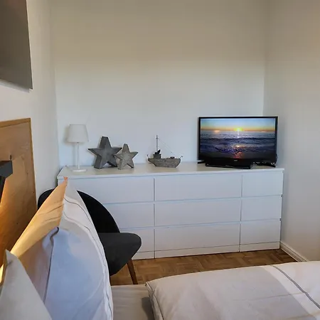 Haus Duenenbake - 23 Böhl