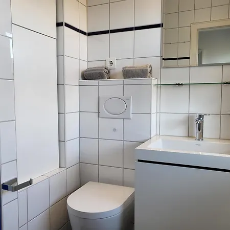 Haus Duenenbake - 23