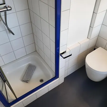 Apartamento Haus Dünenbake - 23 Sankt Peter-Ording