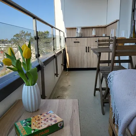 Haus Dünenbake - 23 *