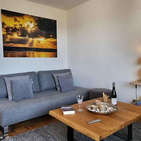 Haus Dünenbake - 23 *