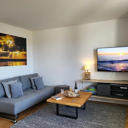 Haus Dünenbake - 23