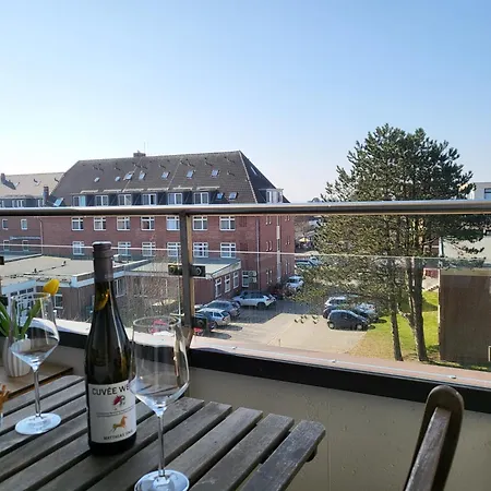 Haus Dünenbake - 23 Sankt Peter-Ording