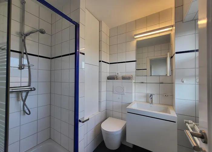 Haus Duenenbake - 23 *