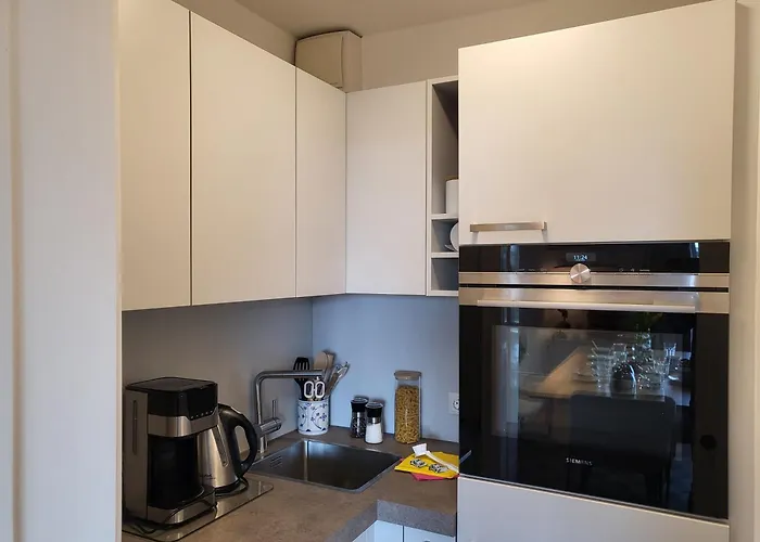 Haus Duenenbake - 23 Böhl