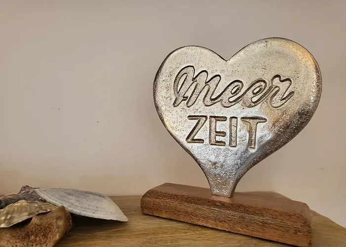 Haus Duenenbake - 23 Appartement