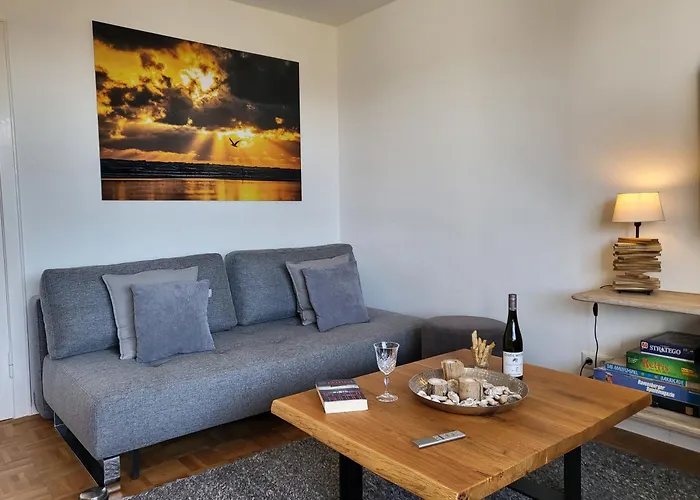 Haus Duenenbake - 23 *